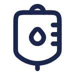 Dropper Minimalistic SVG Icon